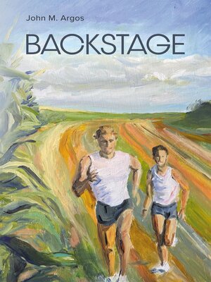 cover image of Backstage
